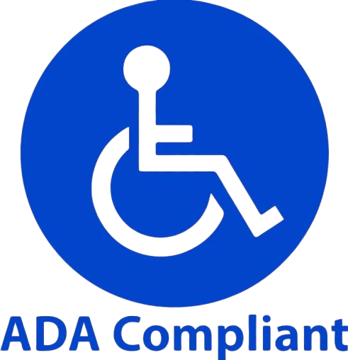 ADA compliant website