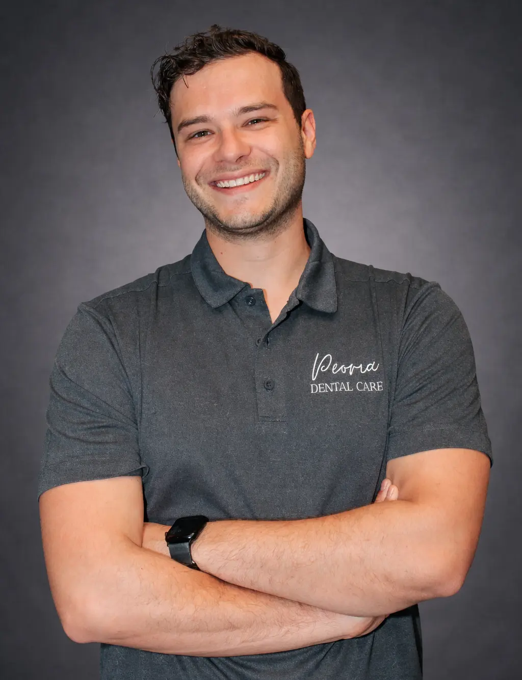 Dr. Daniel Stein