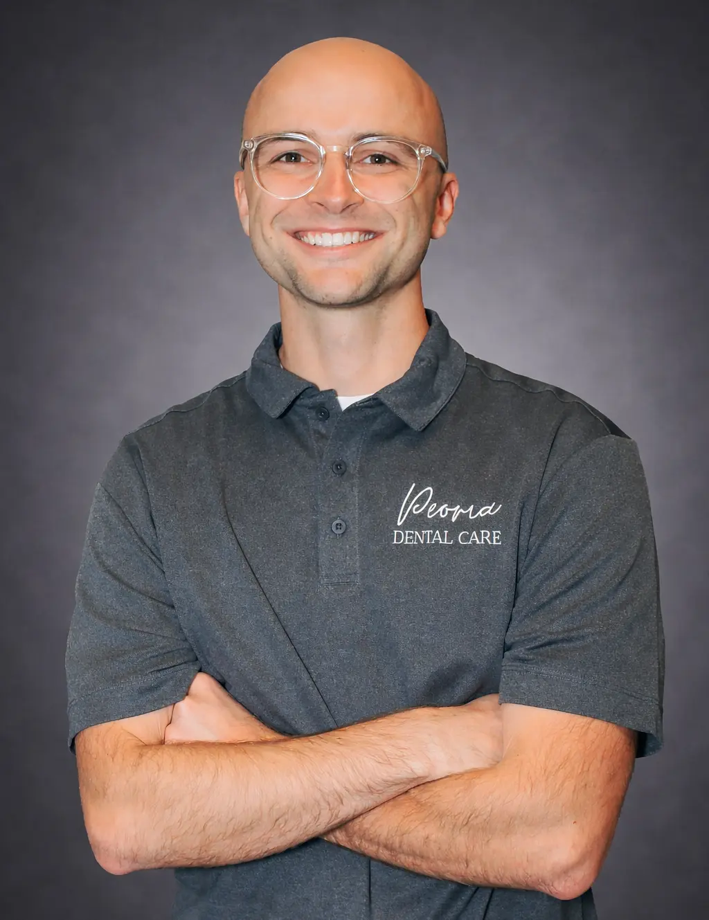 Dr. Jake McGiles