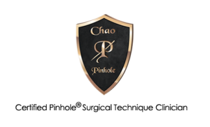Chao Pinhole Surgical Technique