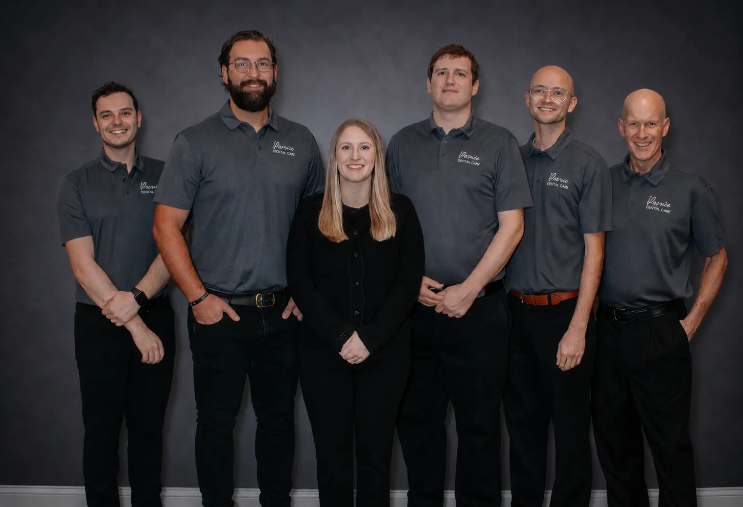 Peoria Dental Care dentists in Peoria, IL