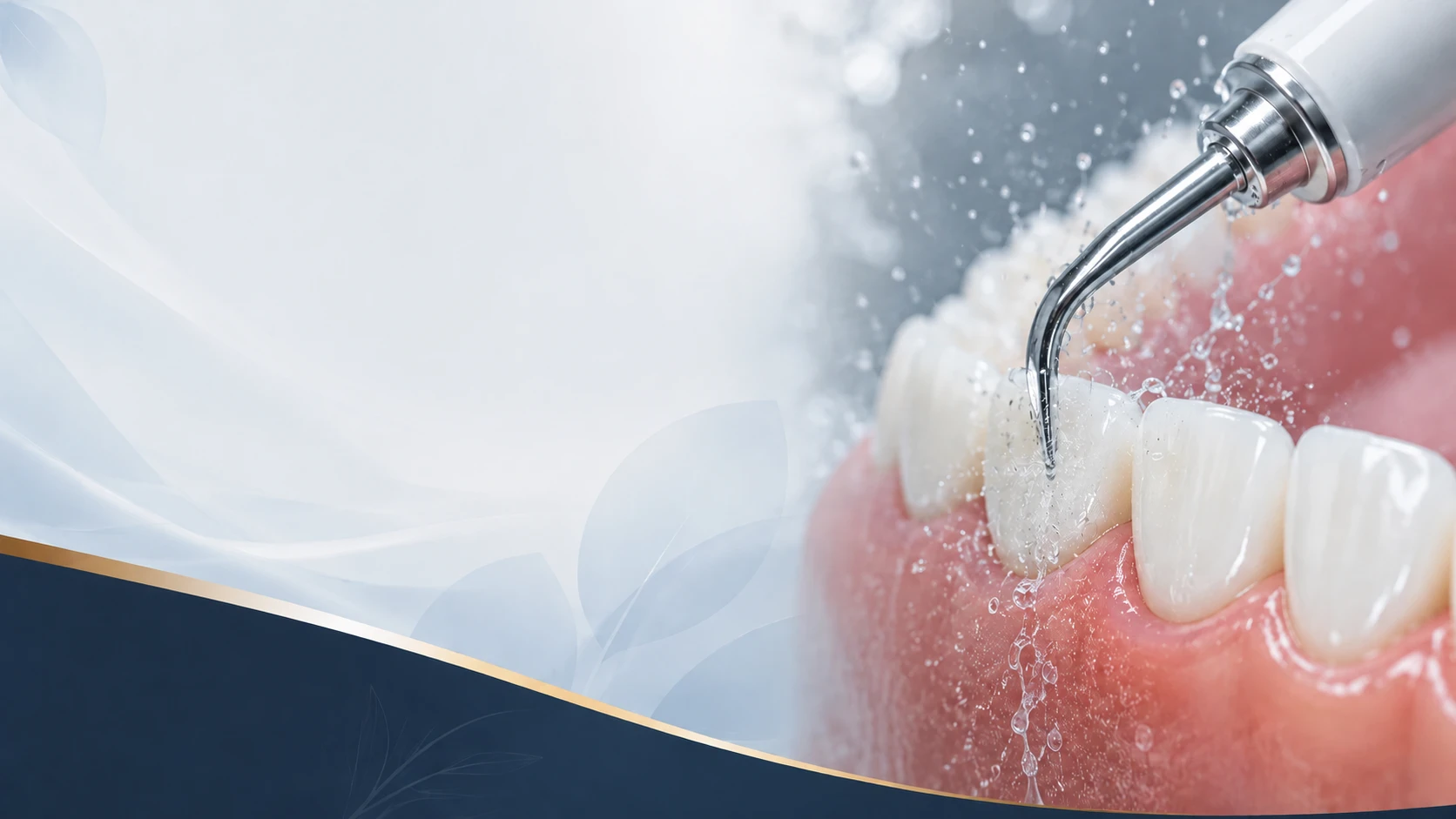Deep Teeth Cleaning