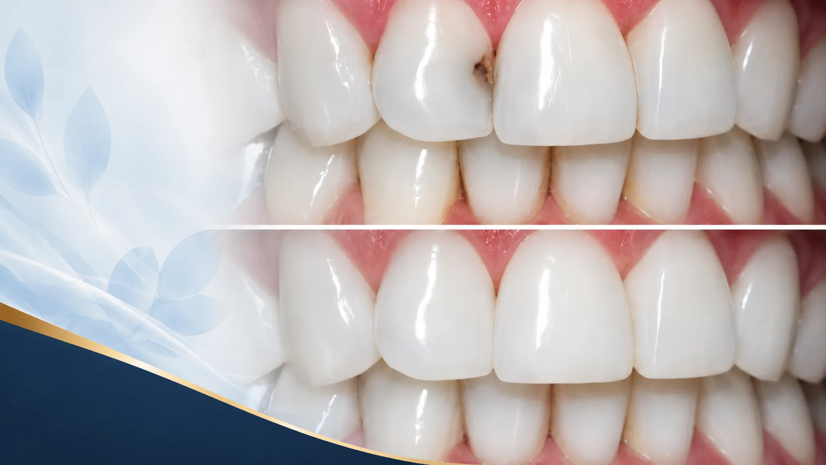 Esthetic Fillings