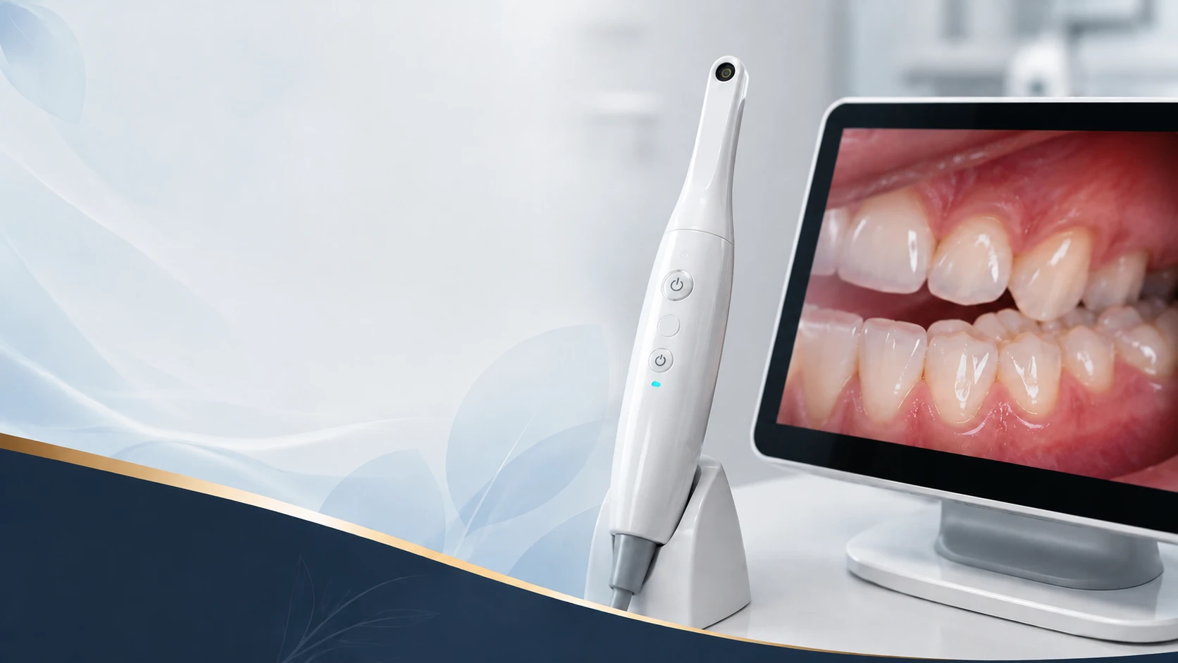Intraoral Cameras
