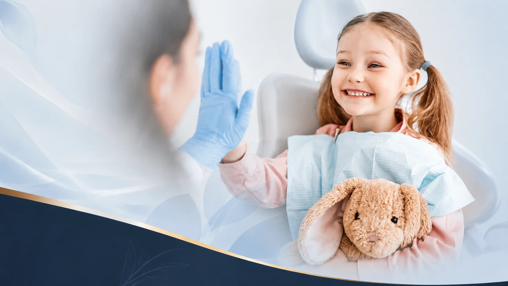 Pediatric Dentistry