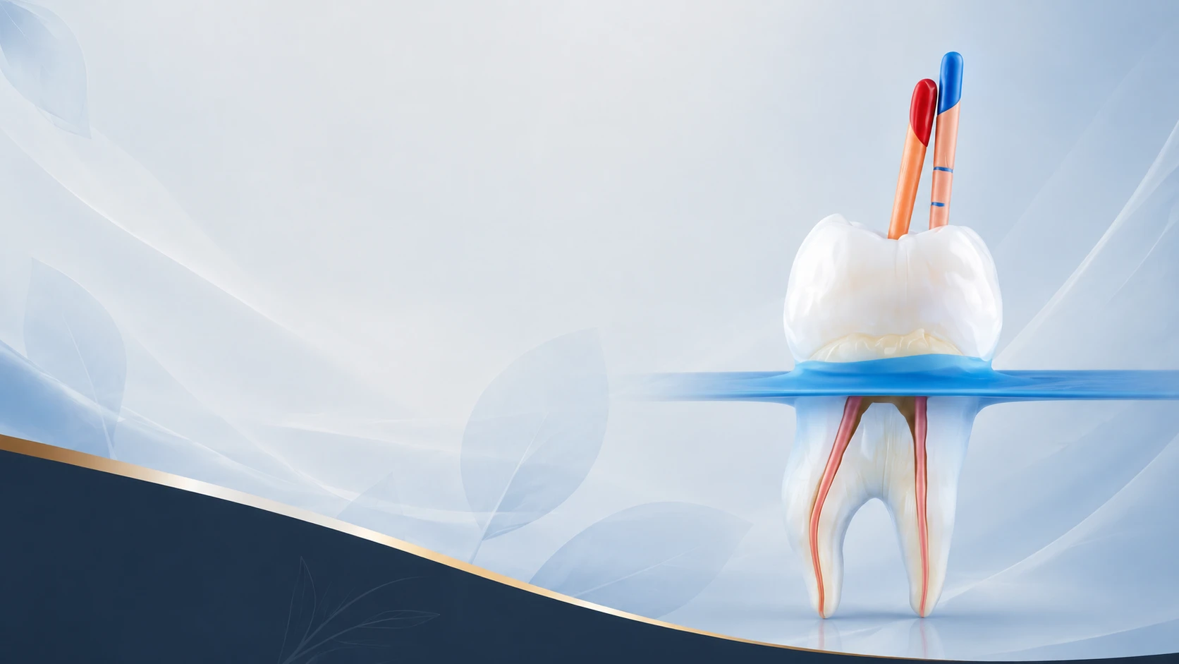 Endodontic Therapy (Root Canals)