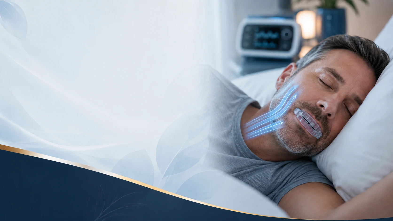 Obstructive Sleep Apnea Treatment & Testing