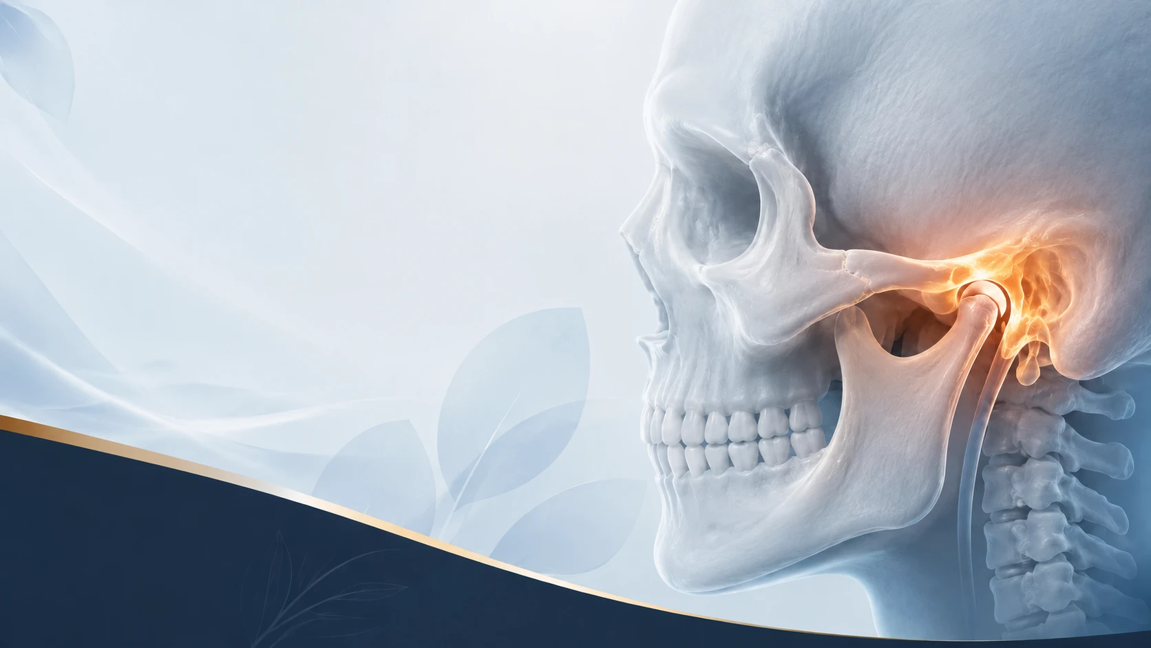 TMJ & Occlusal Therapy & Correction